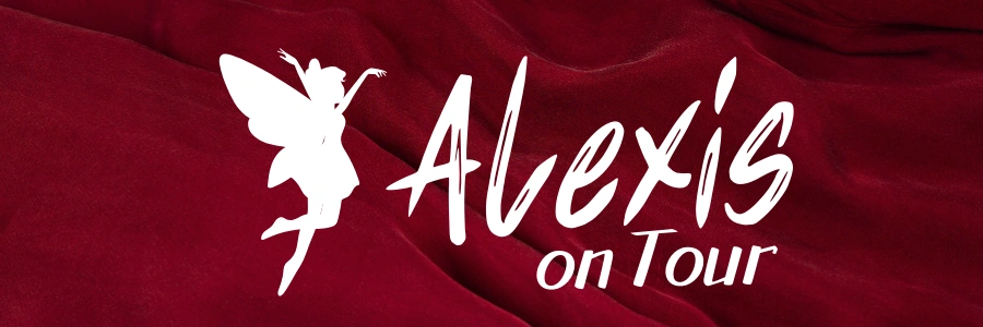 Alexis on Tour powered by Dance Go