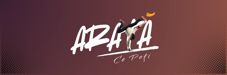 Arată Ce Poți powered by Dance Go