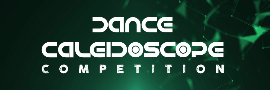 Caleidoscope Dance Competition powered by Dance Go