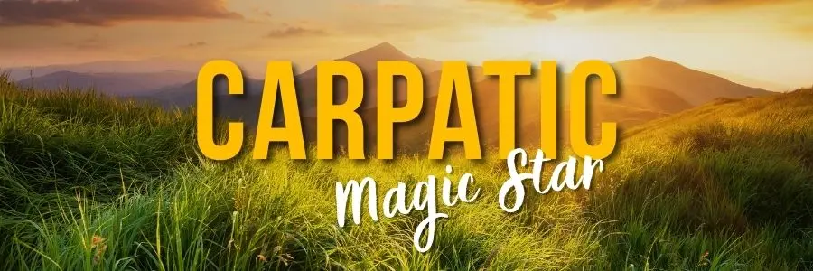 Carpatic Magic Star powered by Dance Go