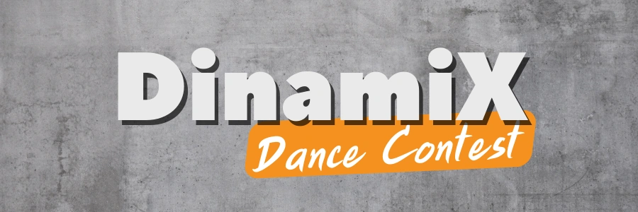 DinamiX Dance Contest powered by Dance Go