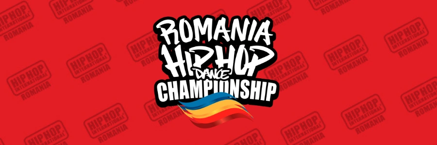 Hip Hop International powered by Dance Go