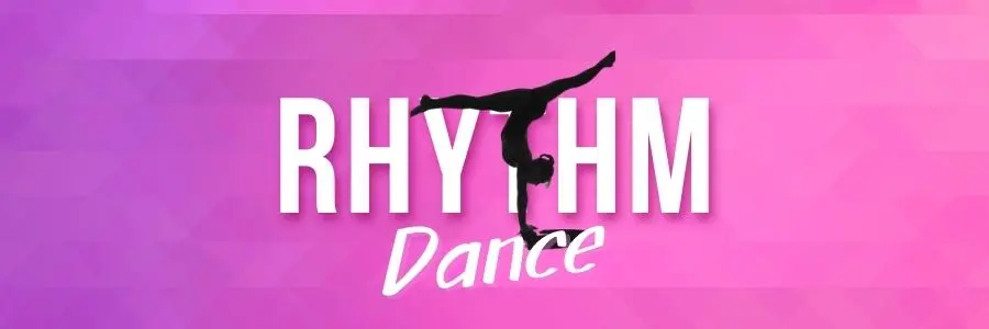 Rhythm Dance powered by Dance Go