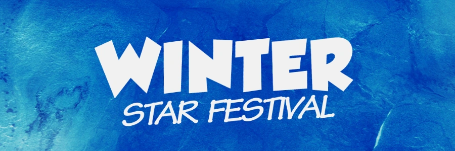 Winter Star Festival powered by Dance Go