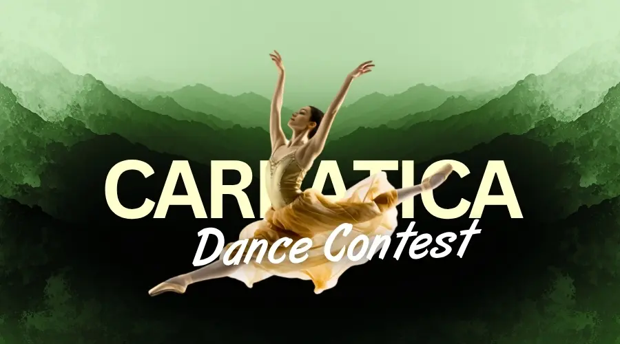 Carpatica Dance Contest