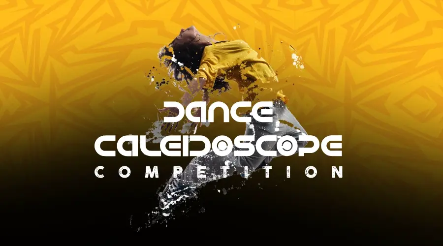 Caleidoscope Dance Competition