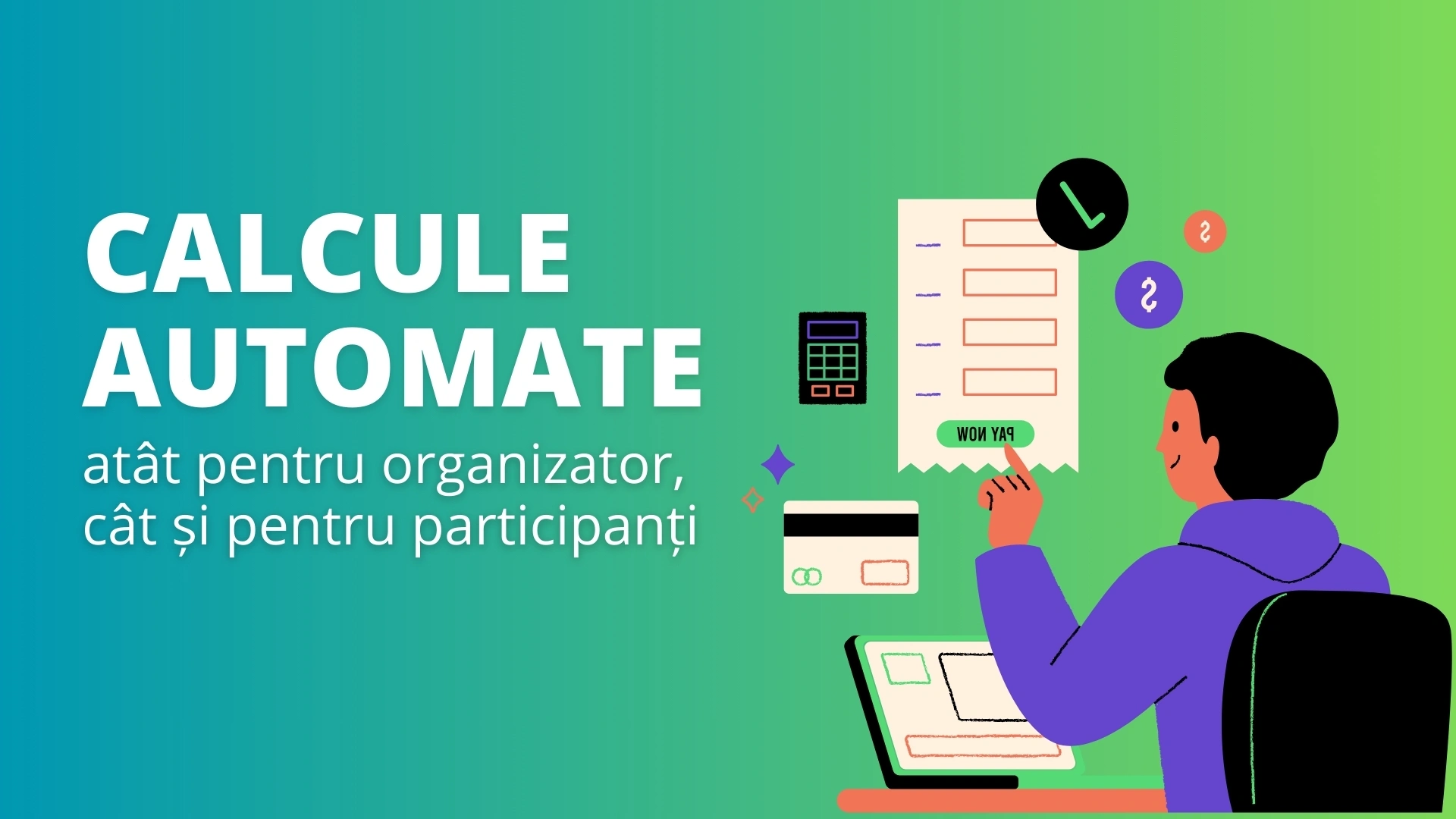 Calcule automate